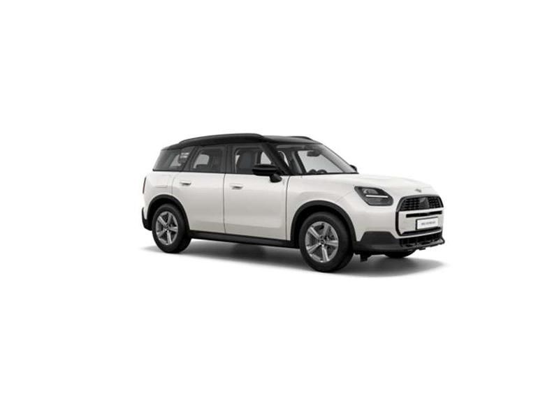 Usado Mini Countryman Essential 170 CV (125 kW) 2024 Blanco SUV
