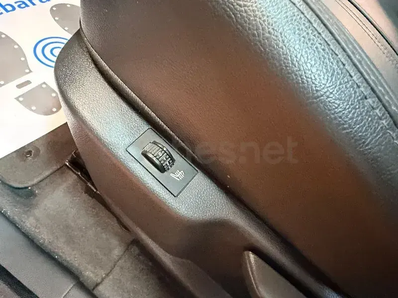 Usado Peugeot 5008 Allure 163 CV (119 kW) 2011 Beige Monovolumen