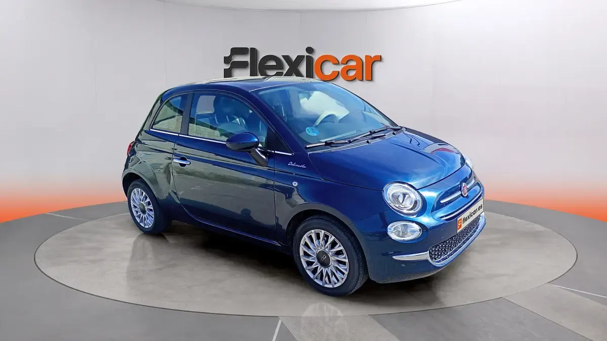 Usado Fiat 500 Dolcevita 70 CV (51 kW) 2023 Berlina
