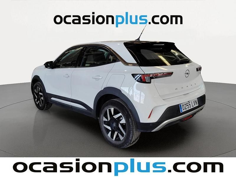 Usado Opel Mokka Business Elegance 131 HP (96 kW) 2021 Branco SUV