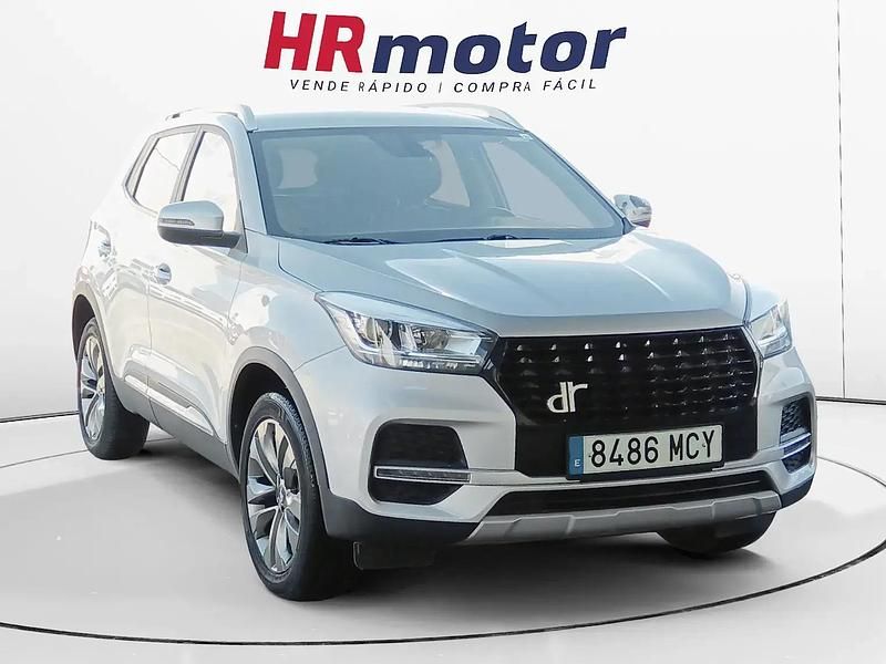 Usado 2022 DR DR 4.0 SUV | 12.390 € (Precio justo) - Imagen 1/4