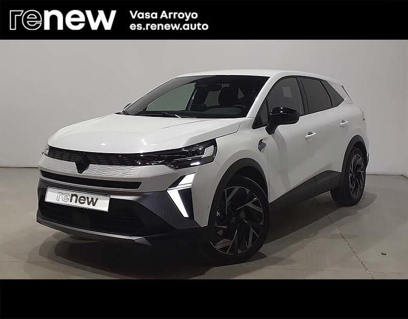 Usado Renault Symbioz Esprit Alpine 145 CV (106 kW) 2025 Blanco SUV