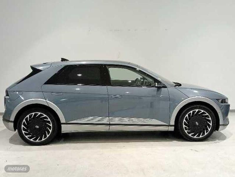 Usado Hyundai Ioniq 5 167 kW (228 CV) 2024 Lucid blue SUV