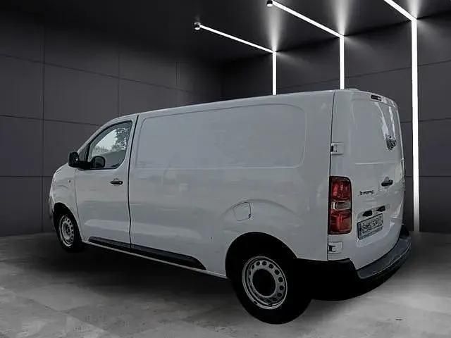 Usado Citroën Jumpy 102 CV (75 kW) 2019 Blanco Monovolumen