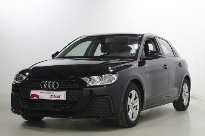 Usado 2020 Audi A1 Utilitario | 16.300 € (Buen precio) - Imagen 1/4