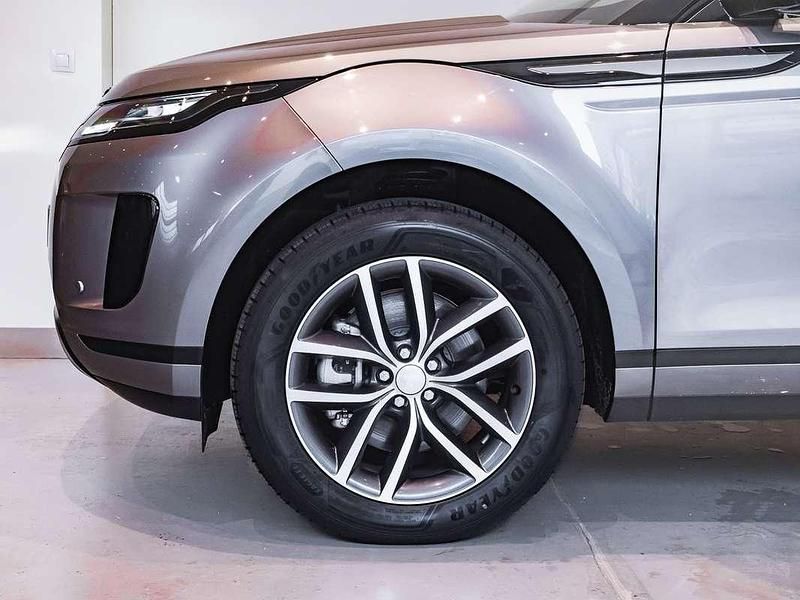 Nuevo Land Rover Range Rover evoque S 309 CV (227 kW) 2025 Gris SUV
