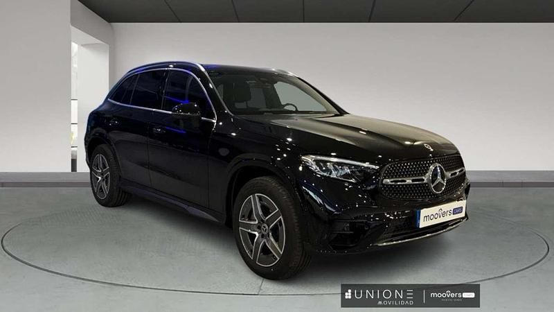 Nuevo Mercedes GLC300 333 CV (244 kW) 2025 SUV