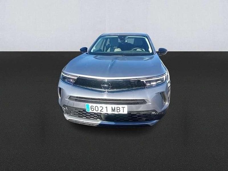 Usado Opel Mokka Business Elegance 110 CV (80 kW) 2022 Gris SUV