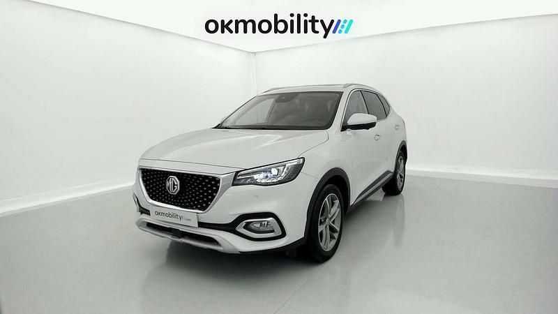 Usado MG EHS Luxury 258 CV (189 kW) 2023 Blanco SUV