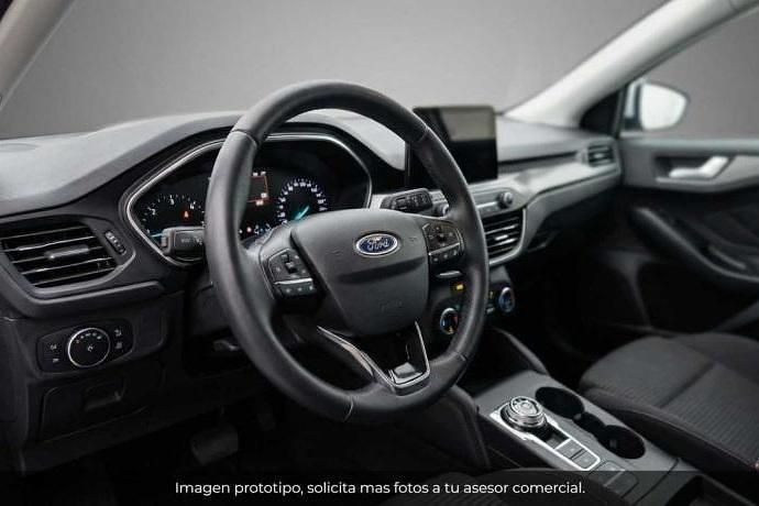Usado Ford Focus Titanium 150 CV (110 kW) 2019