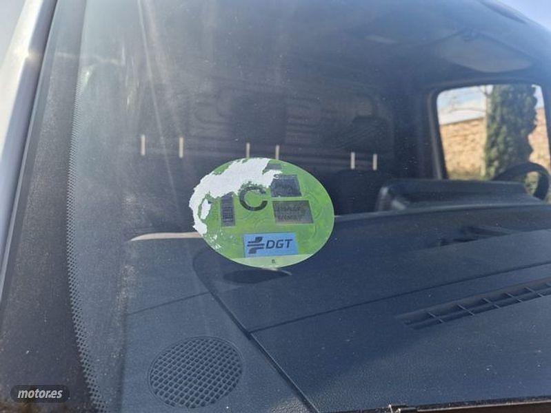 Usado Mercedes Sprinter 115 CV (84 kW) 2020 Blanco Van