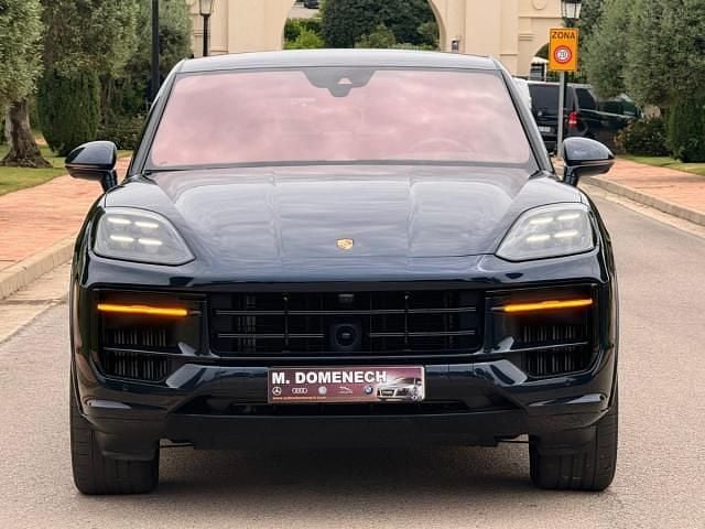 Usado Porsche Cayenne 400 CV (294 kW) 2024 SUV