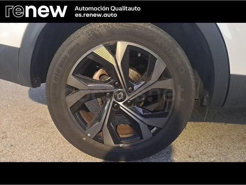 Usado Renault Arkana Engineered 145 CV (106 kW) 2023 Rojo SUV