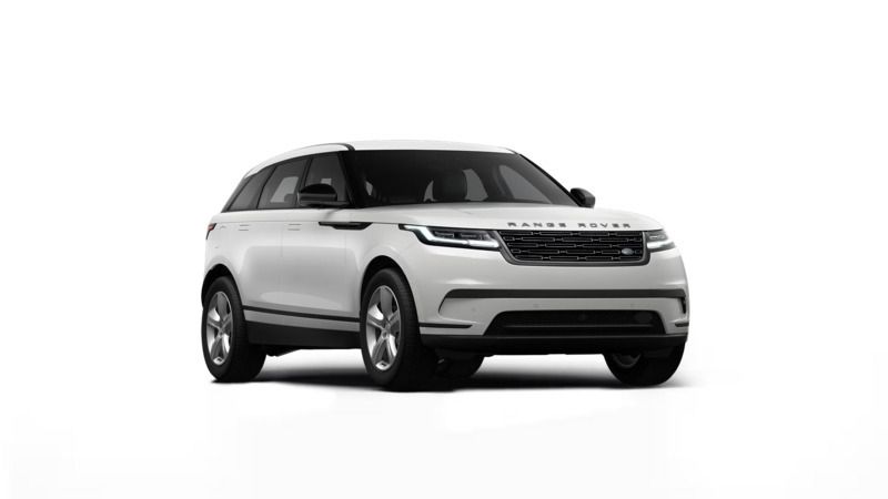 Usado Land Rover Range Rover Velar S 204 CV (150 kW) 2024 Blanco SUV