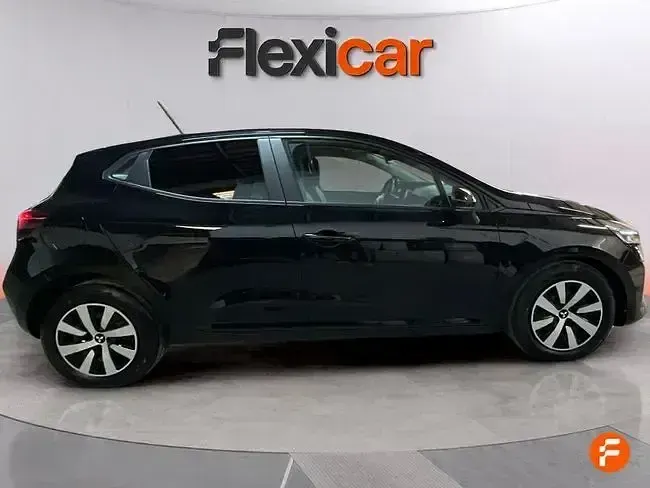 Usado Mitsubishi Colt Motion 65 CV (47 kW) 2024 Negro Berlina