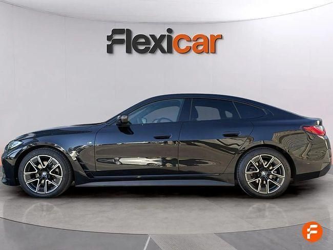 Usado BMW 420 Gran Coupé 190 CV (139 kW) 2023 Negro Coupe