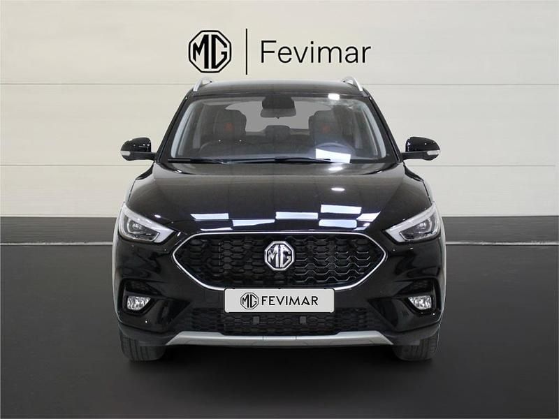 Usado MG ZS Luxury 106 CV (77 kW) 2024 Otro Berlina
