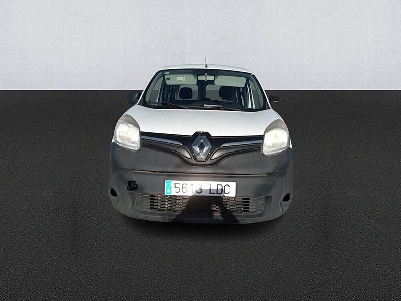 Usado Renault Kangoo 90 CV (66 kW) 2019 Blanco Monovolumen