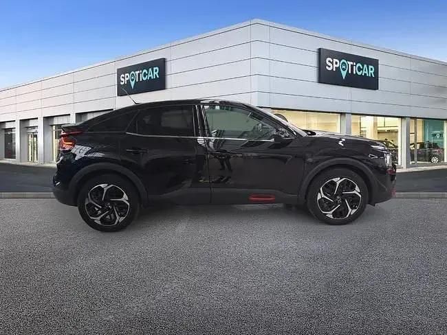 Brugt Citroën C4 Feel 131 HK (96 kW) 2022 Grå Sedan