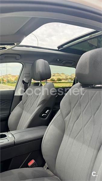 Usado Ebro s800 Luxury 147 CV (108 kW) 2025 Blanco SUV