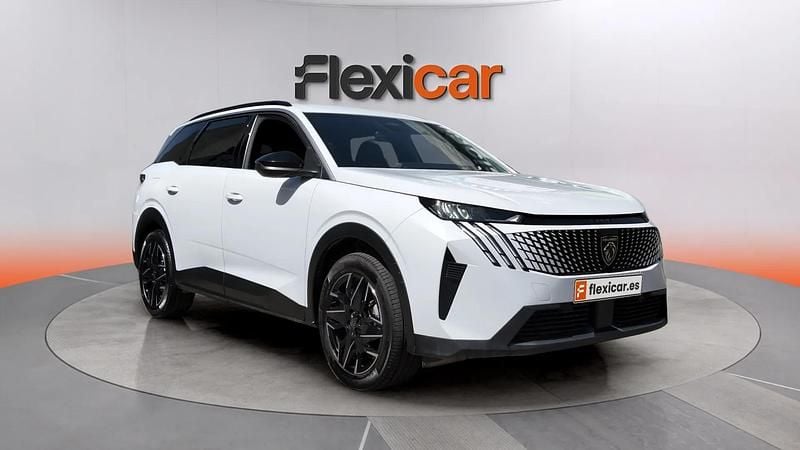 Brugt Peugeot 5008 Allure 145 HK (106 kW) 2025 SUV
