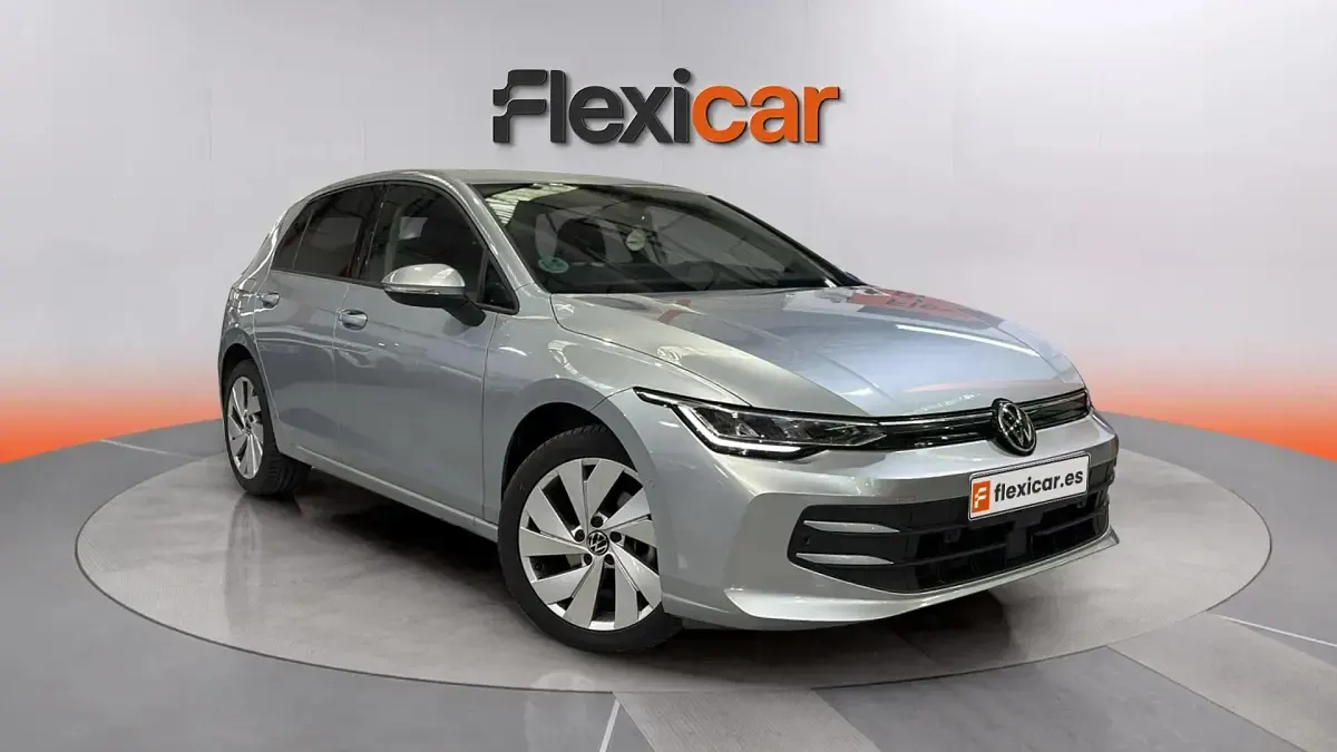 Usado VW Golf VIII 116 CV (85 kW) 2025 Berlina