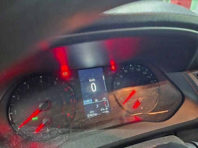 Usado Nissan Townstar Comfort 130 CV (95 kW) 2022 Blanco Berlina