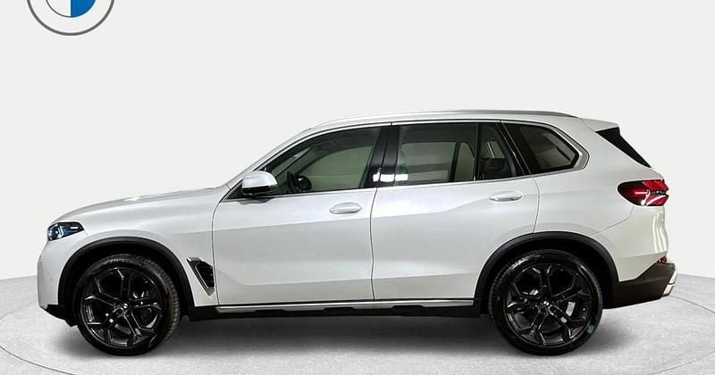 Usado BMW X5 xLine 352 CV (258 kW) 2025 SUV