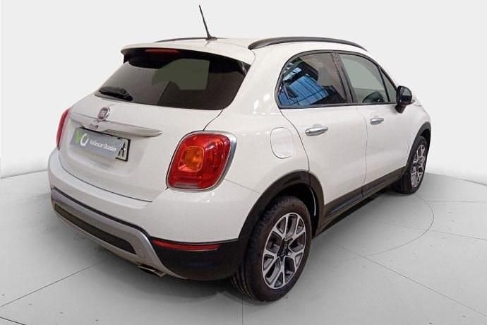 Usado Fiat 500 Cross 140 CV (102 kW) 2017