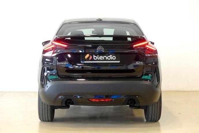 Usado Citroën C4 Feel 130 CV (95 kW) 2022