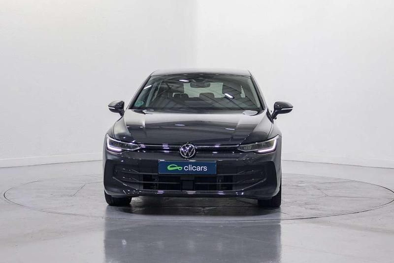 Occasion VW Golf VIII 116 ch (85 kW) 2025 Gris Citadine