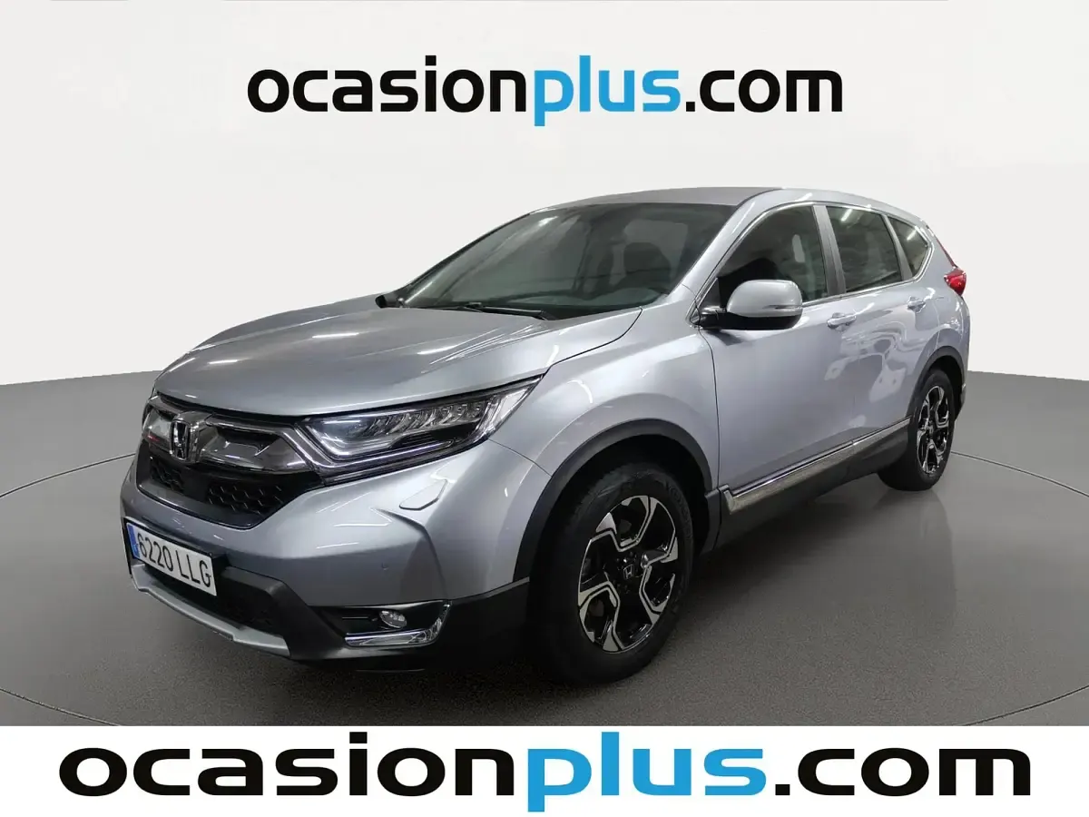 Begagnad Honda CR-V Elegance 173 HK (127 kW) 2020 SUV