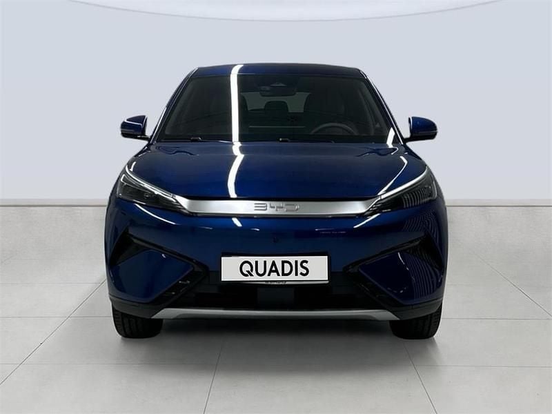 Nuevo BYD Atto 3 Design 230 kW (313 CV) 2025 Iris blue SUV