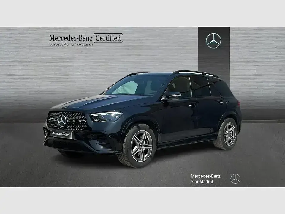 Usado Mercedes GLE350 333 CV (244 kW) 2025 SUV