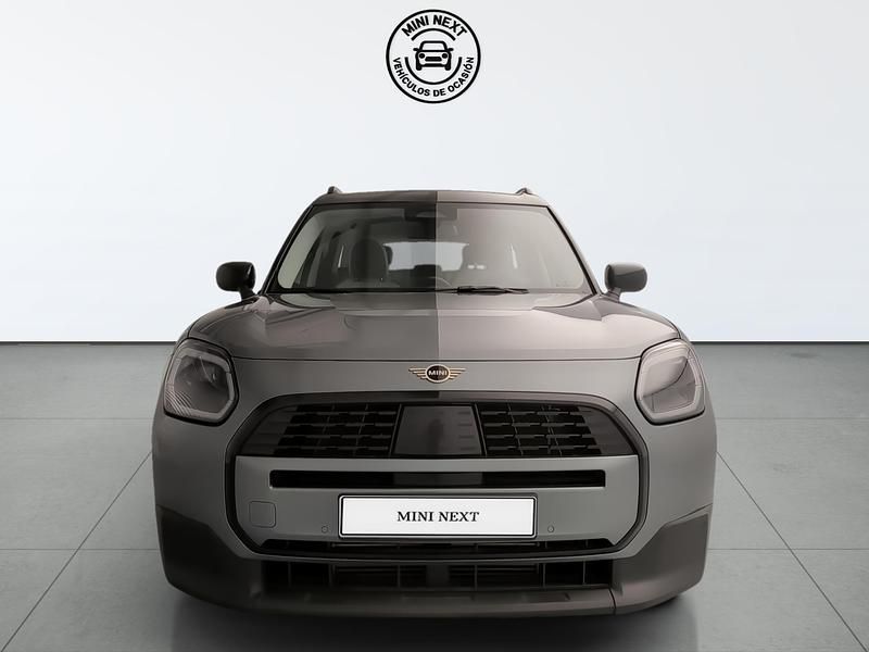Usado Mini Countryman 170 CV (125 kW) 2024 SUV