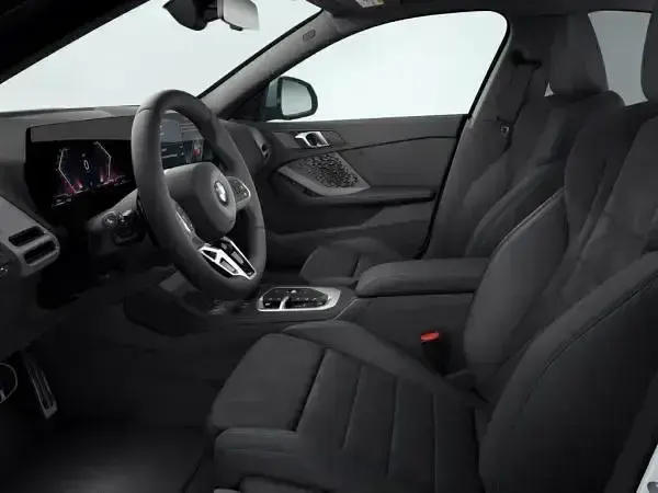 Nuevo BMW 220 Gran Coupé 163 CV (119 kW) 2026 Otro Coupe