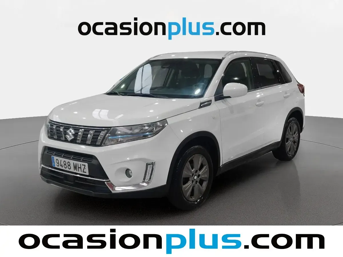 Brugt Suzuki Vitara 129 HK (94 kW) 2023 SUV