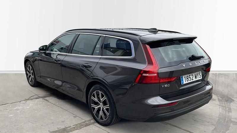 Usado Volvo V60 Core 197 CV (144 kW) 2025 Otro Familiar