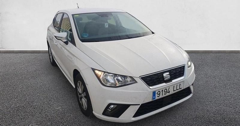Usado Seat Ibiza Style 95 CV (69 kW) 2020 Utilitario