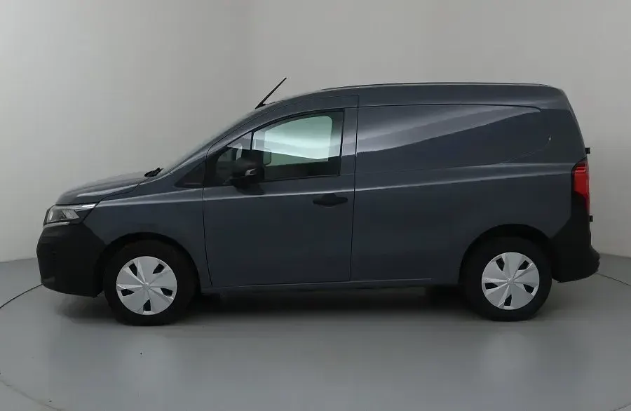 Usado Nissan Townstar Acenta 130 CV (95 kW) 2022 Familiar