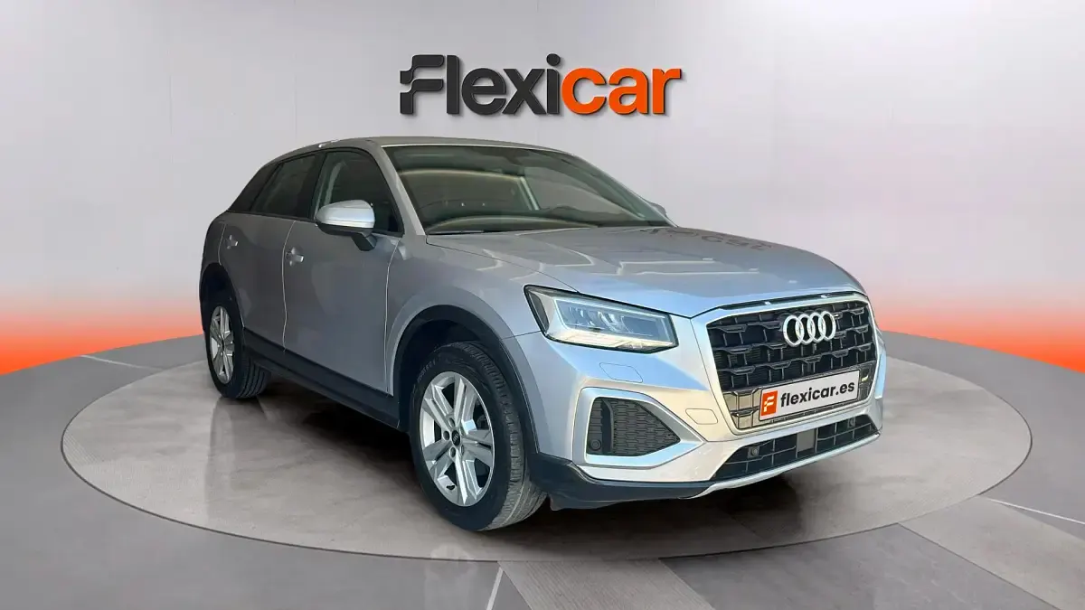 Usado Audi Q2 Premium 110 CV (80 kW) 2022 SUV