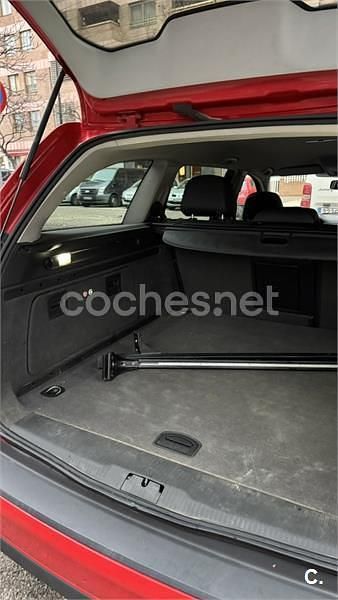 Usado Opel Vectra Elegance 150 CV (110 kW) 2008 Rojo Familiar