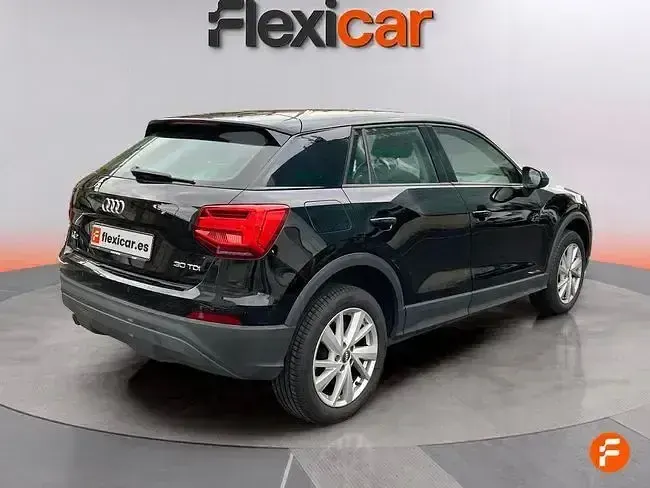 Occasion Audi Q2 Advanced Plus 116 ch (85 kW) 2020 Noir SUV
