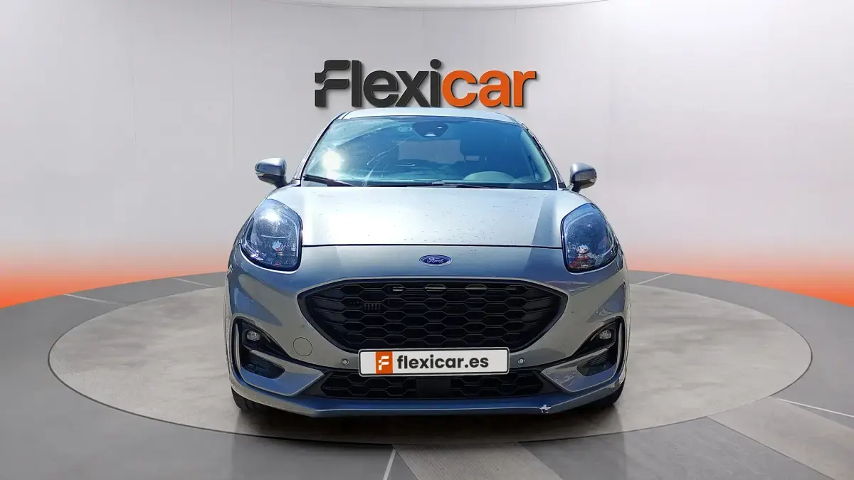 Usado Ford Puma ST-Line X 125 CV (91 kW) 2023 SUV
