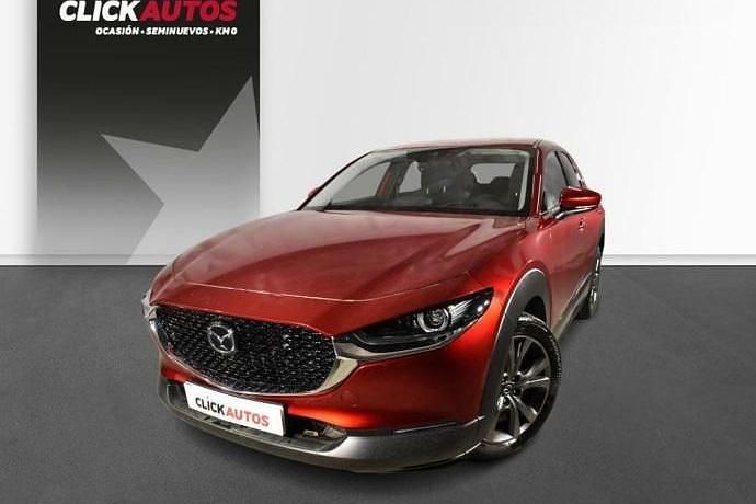 Usado Mazda CX-30 186 CV (136 kW) 2023 SUV