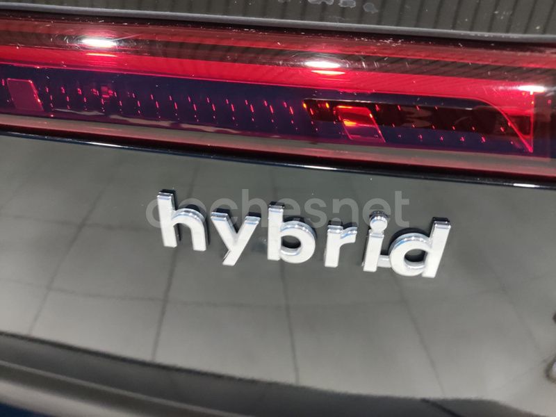 Usado Hyundai Bayon 100 CV (73 kW) 2023 Negro SUV