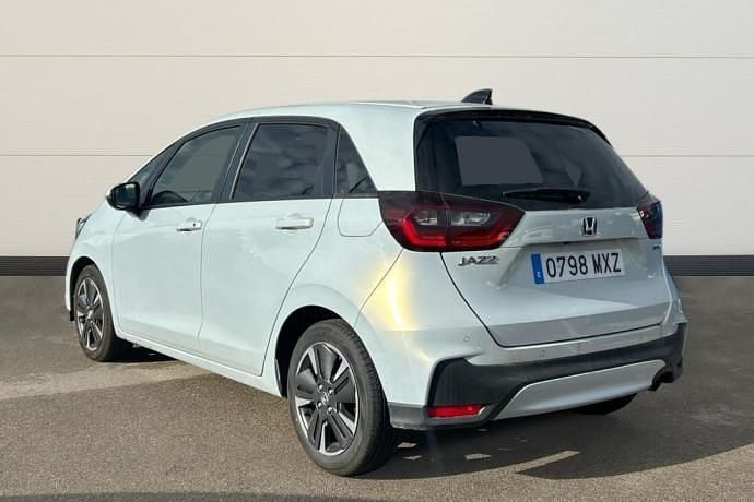 Usado Honda Jazz Advance 122 CV (89 kW) 2025 Utilitario