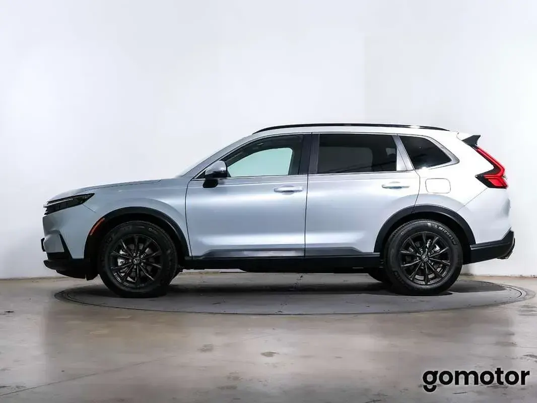 Usado Honda CR-V Elegance 184 CV (135 kW) 2025 SUV
