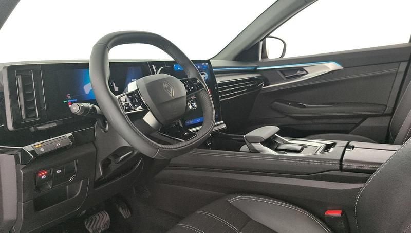 Usado Renault Austral Techno 160 CV (117 kW) 2024 Blanco SUV