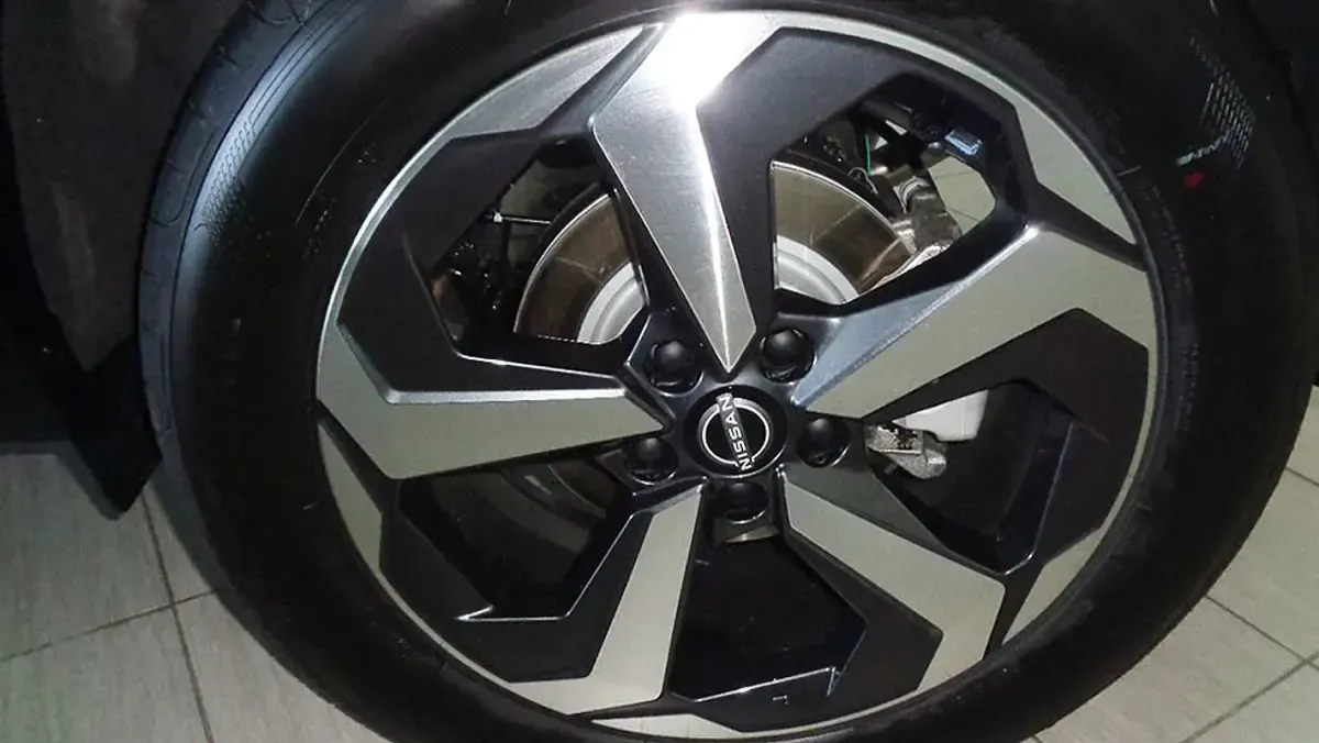 Usado Nissan Qashqai N-Connecta 190 CV (139 kW) 2023 SUV